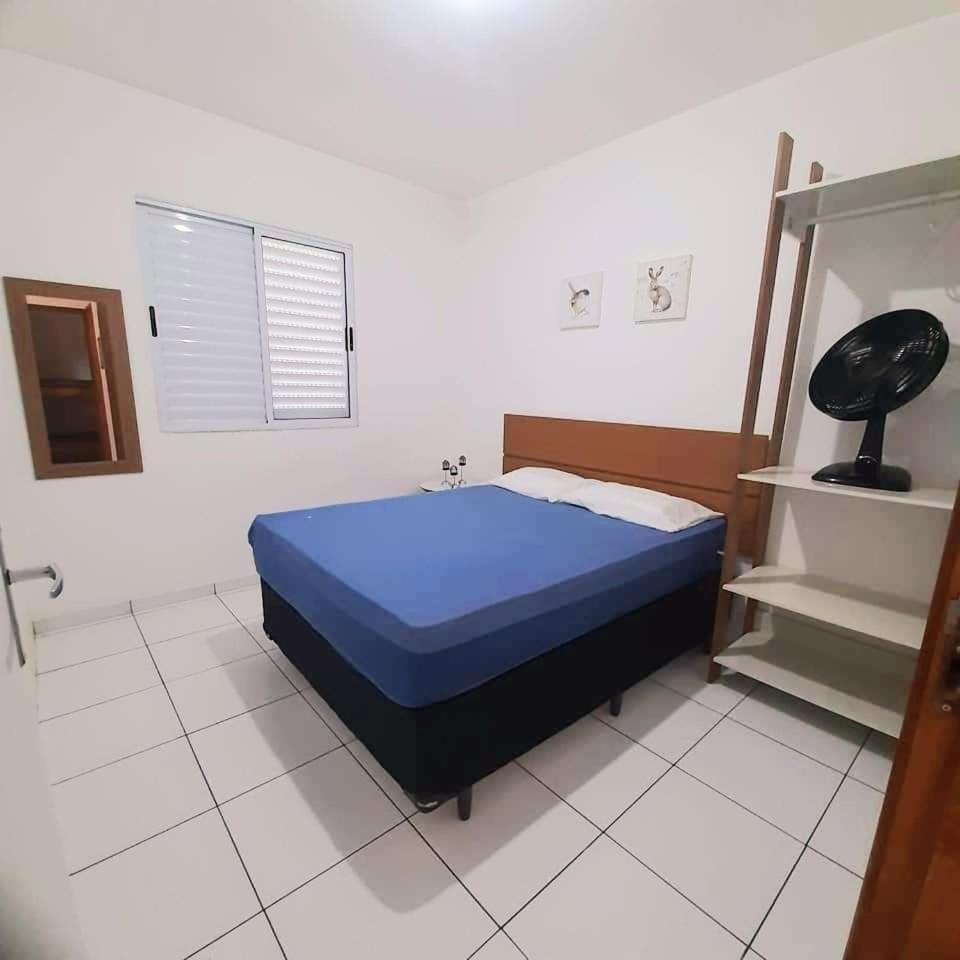 Sun Way Ubatuba- Com Piscina, Churrasqueira E Play Ground Apartamento Ubatuba