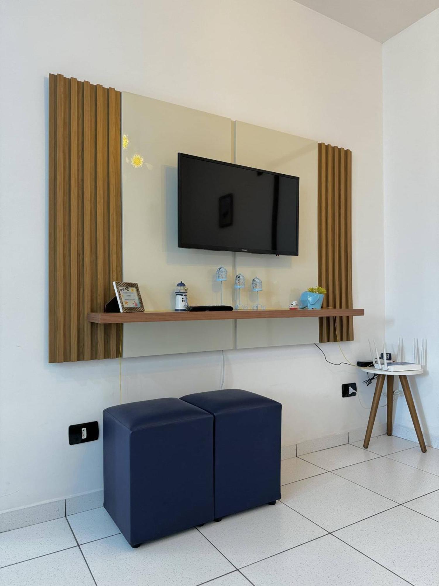 Apartamento Sun Way Ubatuba- Com Piscina, Churrasqueira E Play Ground *