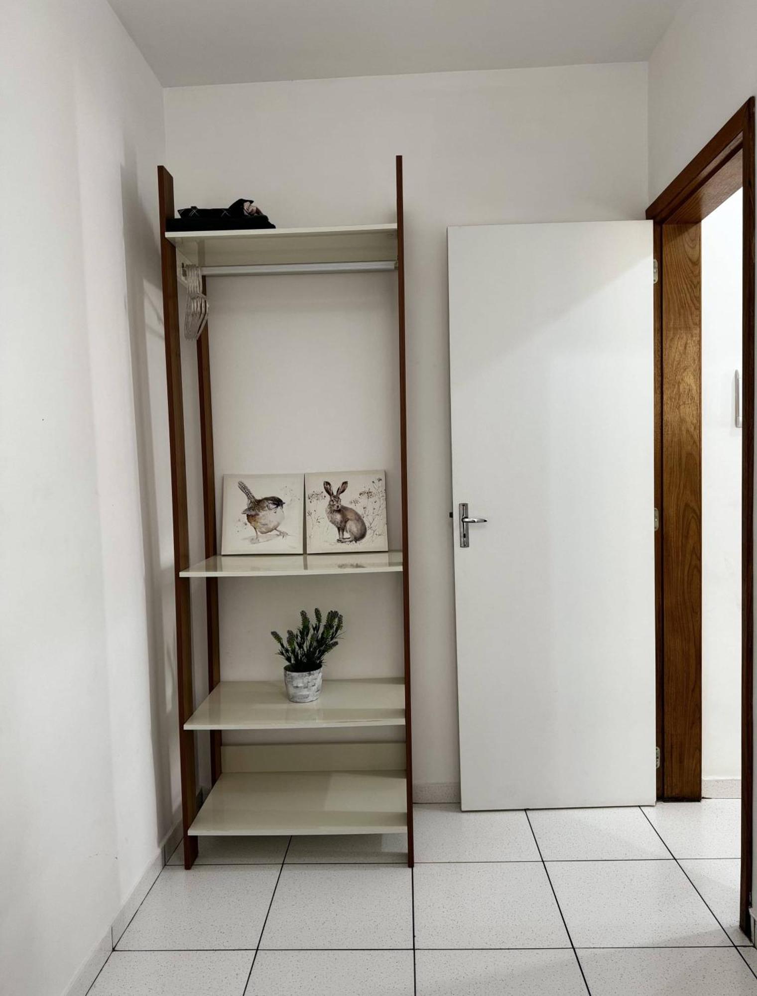 Sun Way Ubatuba- Com Piscina, Churrasqueira E Play Ground Apartamento *